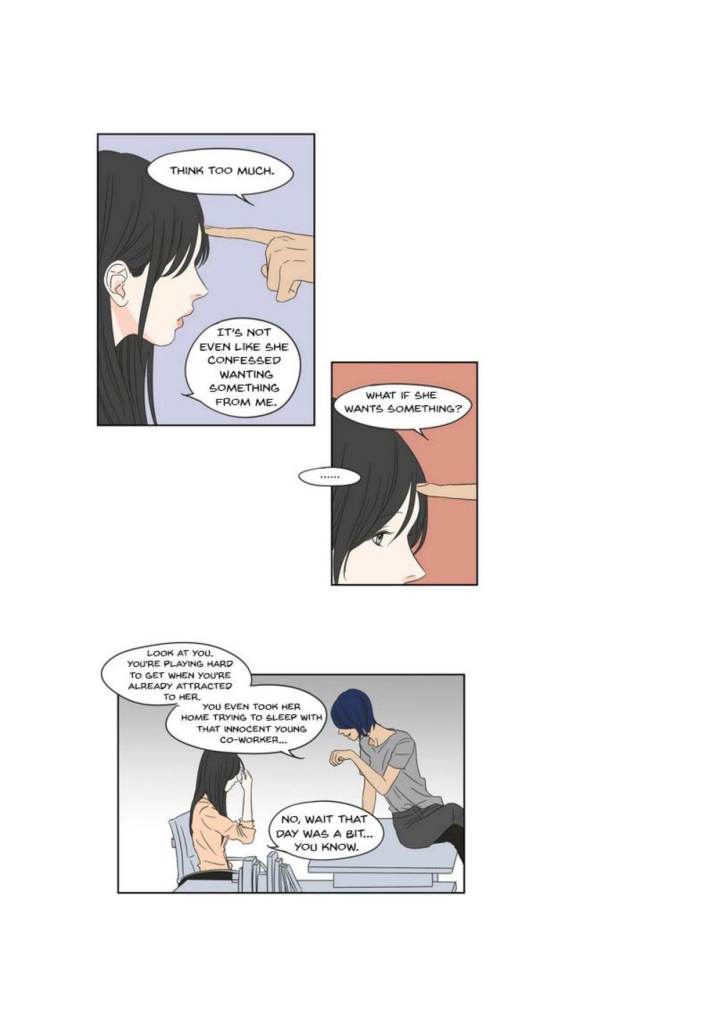 What Does the Fox Say Page 13 - MangaHe
