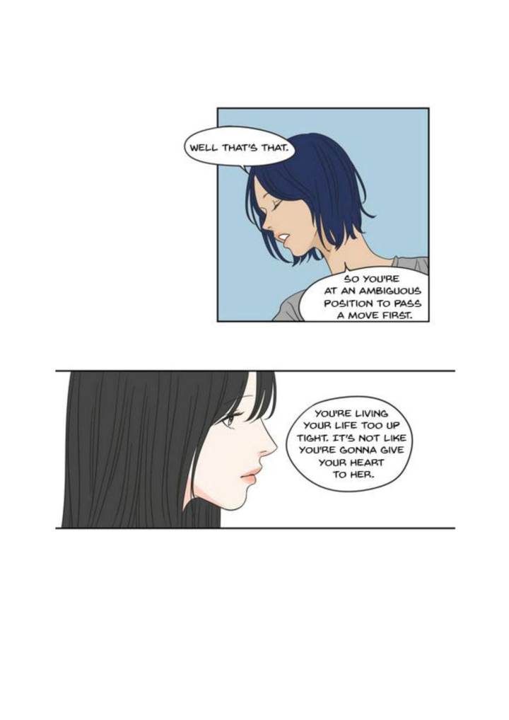What Does the Fox Say Page 14 - MangaHe