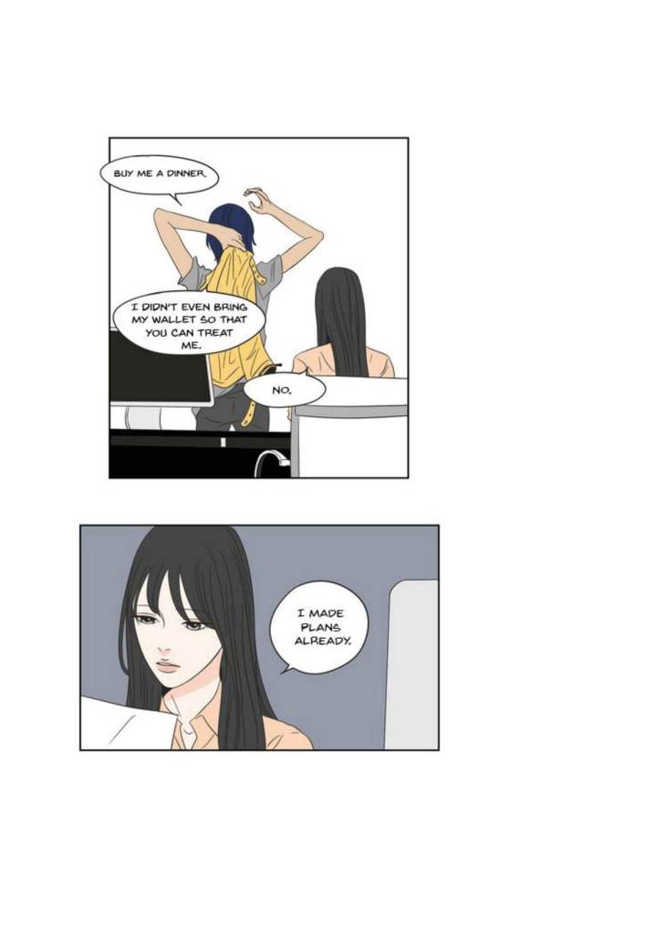 What Does the Fox Say Page 15 - MangaHe