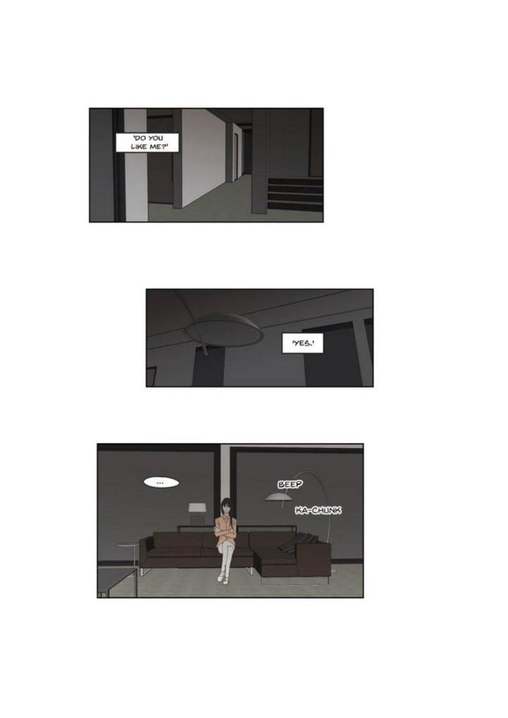 What Does the Fox Say Page 16 - MangaHe