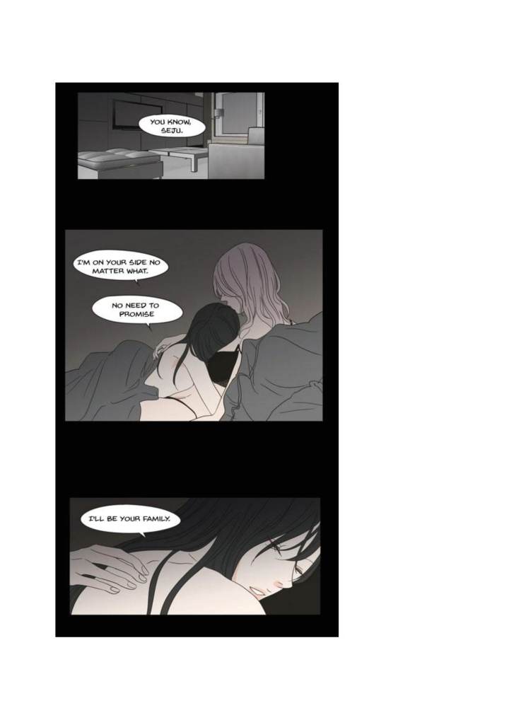 What Does the Fox Say Page 19 - MangaHe