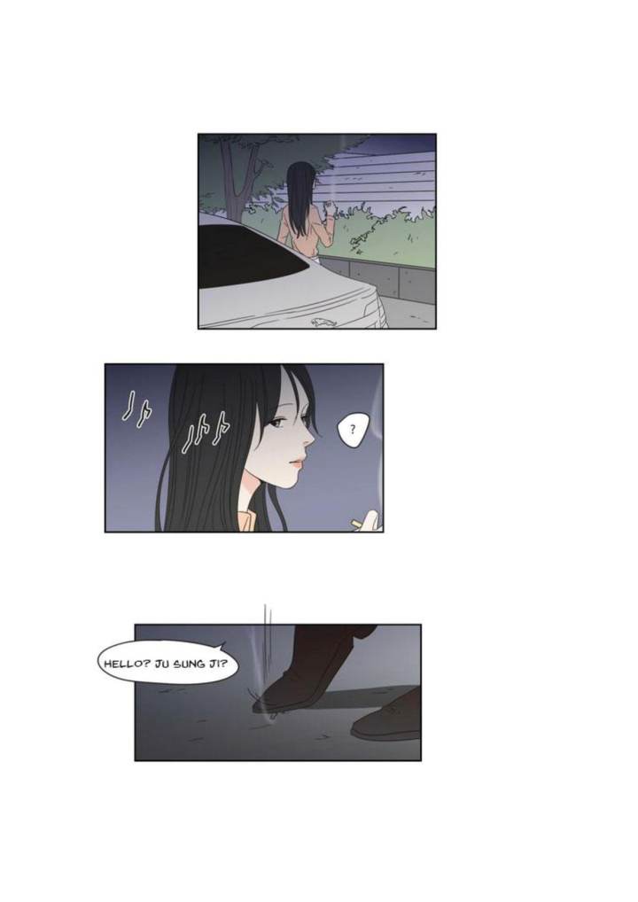 What Does the Fox Say Page 22 - MangaHe