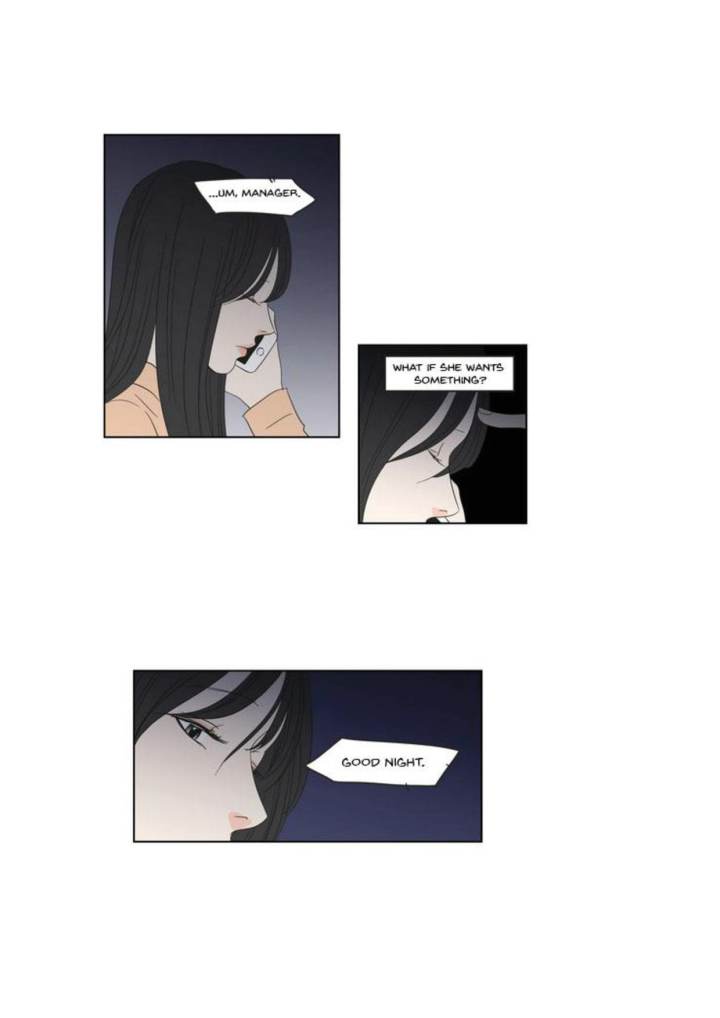 What Does the Fox Say Page 25 - MangaHe