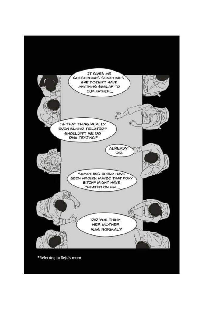 What Does the Fox Say Page 4 - MangaHe