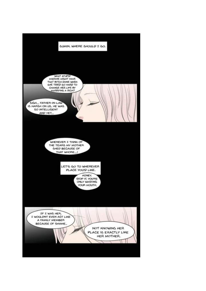 What Does the Fox Say Page 5 - MangaHe