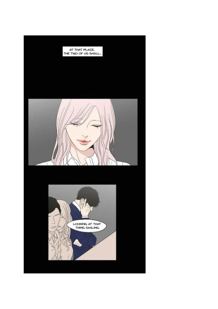 What Does the Fox Say Page 6 - MangaHe