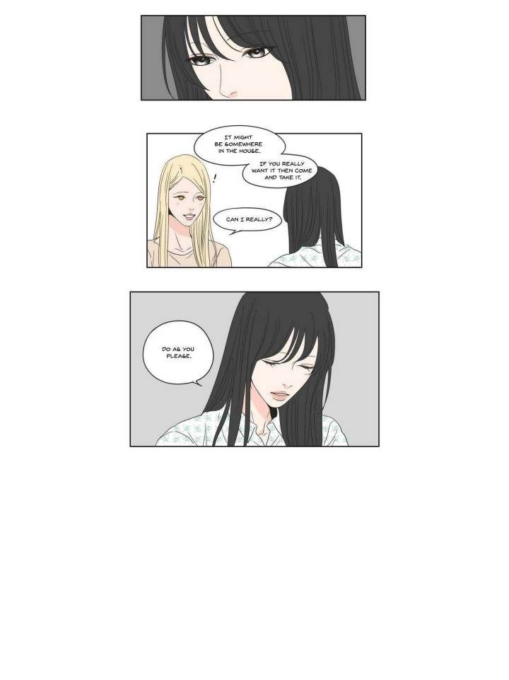 What Does the Fox Say Page 11 - MangaHe