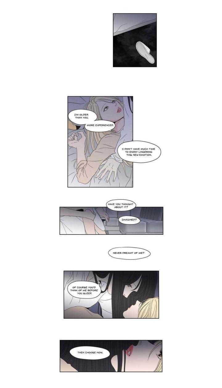 What Does the Fox Say Page 14 - MangaHe