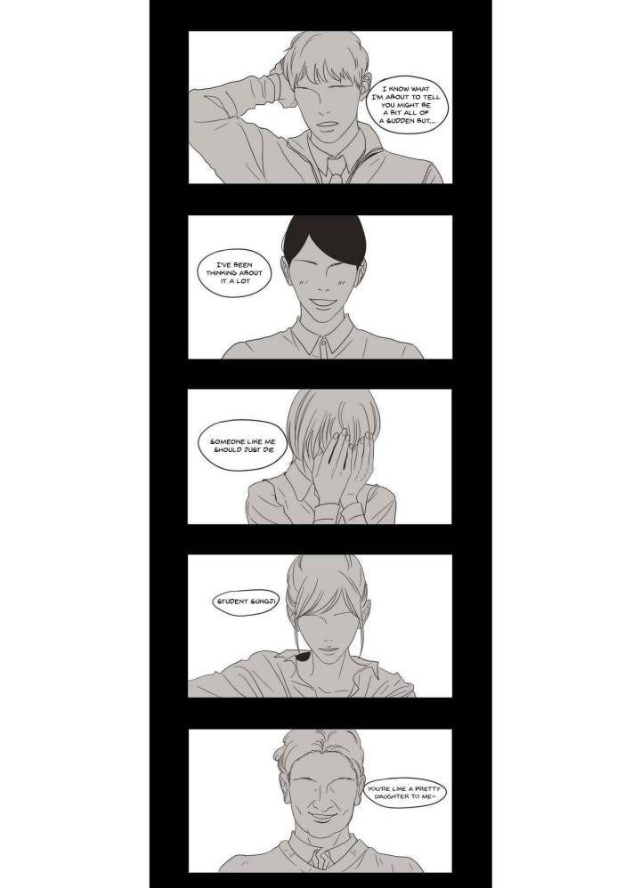 What Does the Fox Say Page 3 - MangaHe