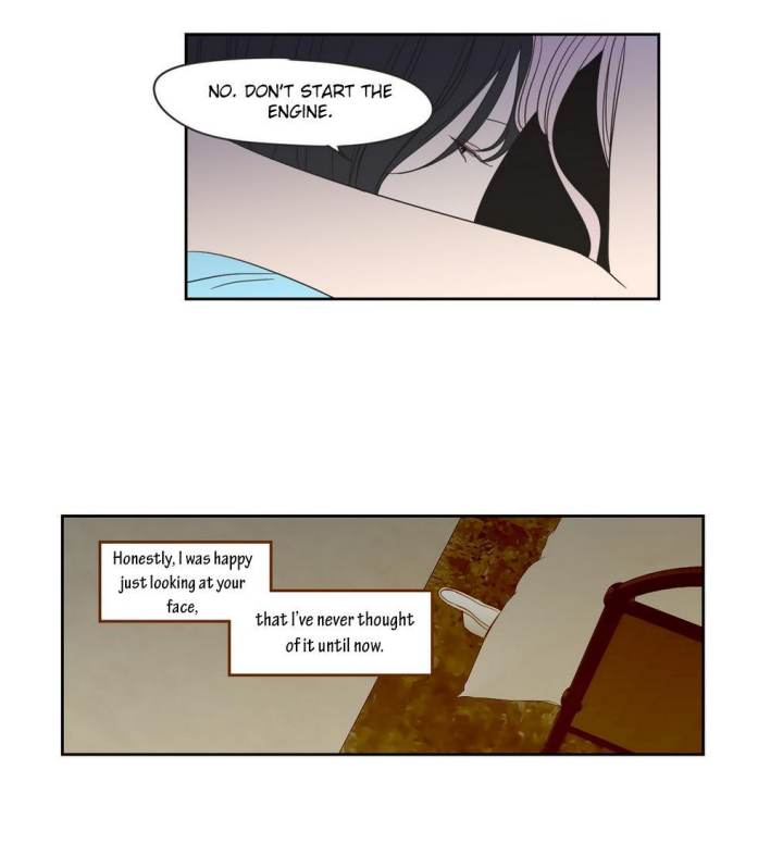 What Does the Fox Say Page 13 - MangaHe