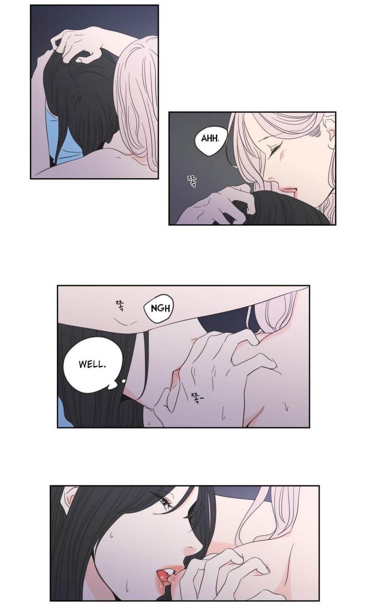 What Does the Fox Say Page 14 - MangaHe