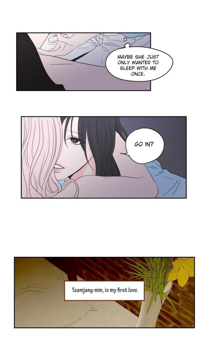 What Does the Fox Say Page 16 - MangaHe