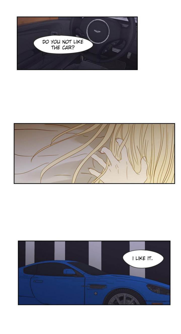 What Does the Fox Say Page 18 - MangaHe
