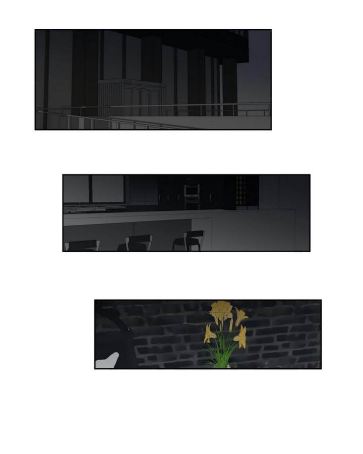 What Does the Fox Say Page 3 - MangaHe