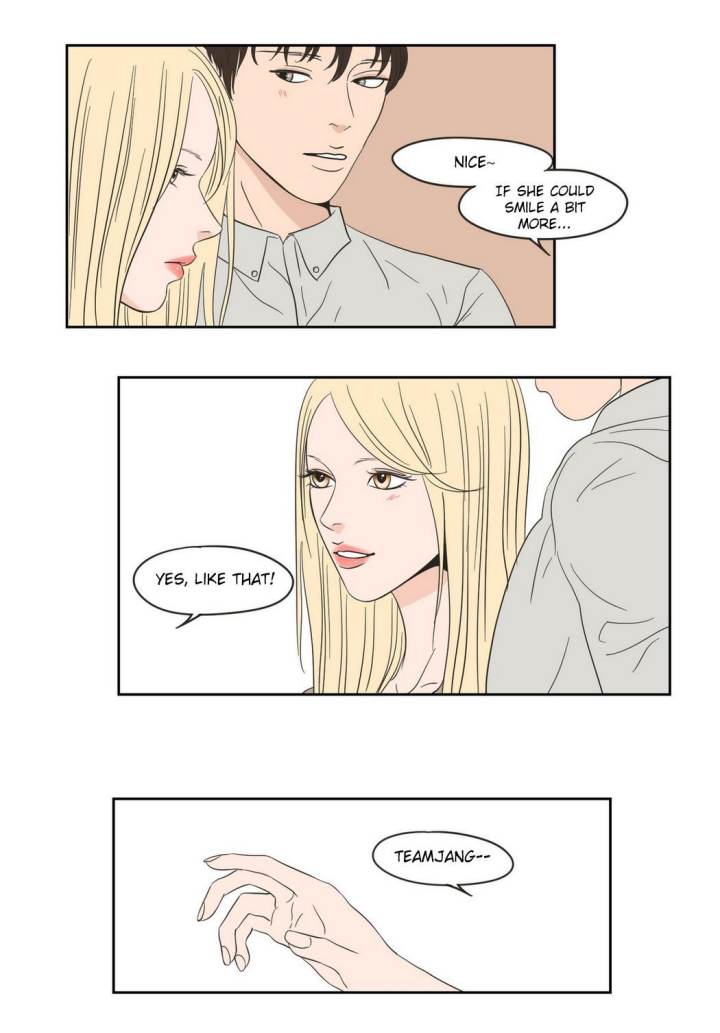 What Does the Fox Say Page 28 - MangaHe