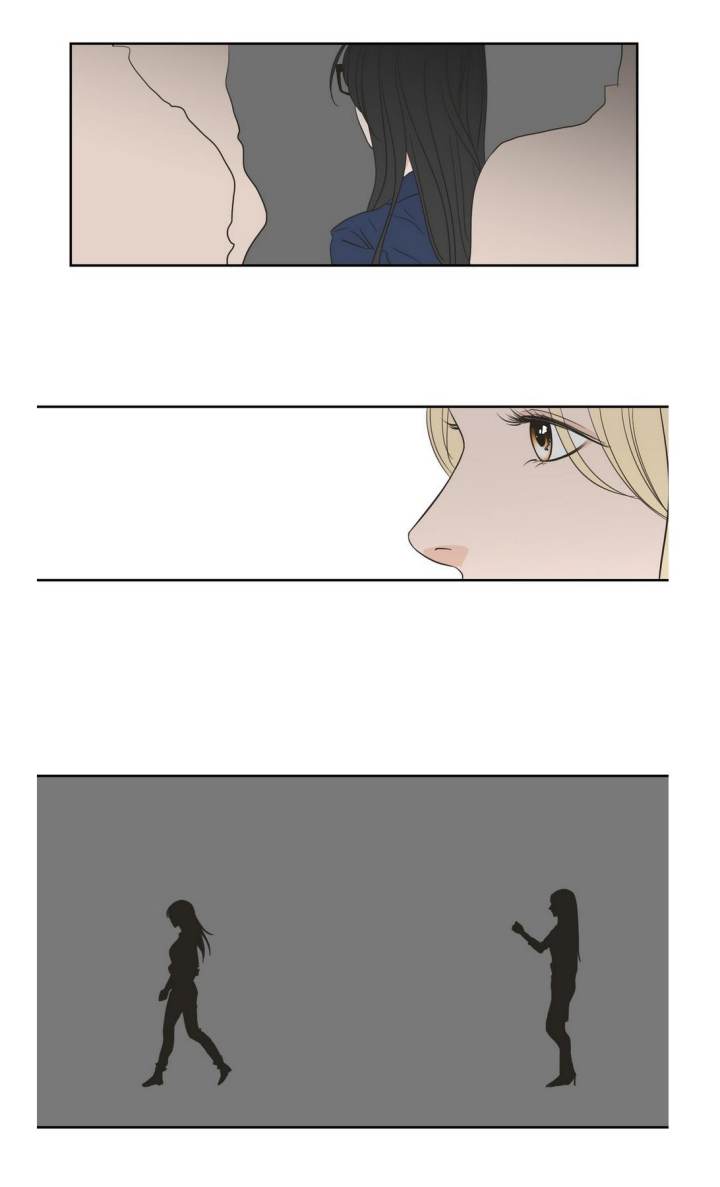 What Does the Fox Say Page 29 - MangaHe