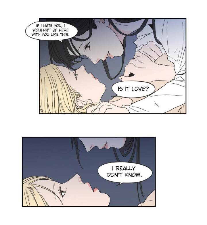 What Does the Fox Say Page 7 - MangaHe