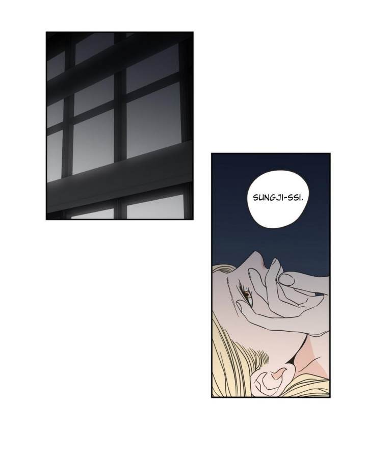 What Does the Fox Say Page 8 - MangaHe