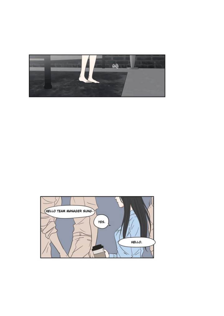 What Does the Fox Say Page 14 - MangaHe