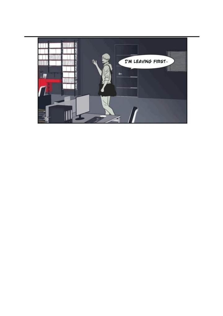 What Does the Fox Say Page 19 - MangaHe