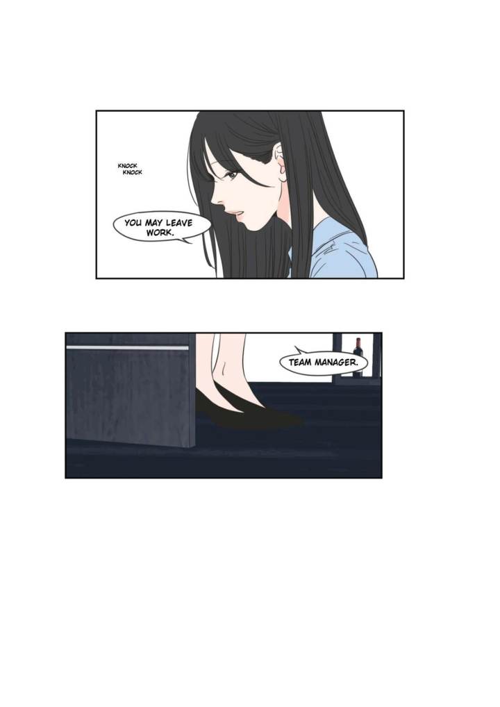 What Does the Fox Say Page 22 - MangaHe