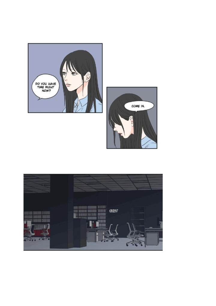What Does the Fox Say Page 23 - MangaHe