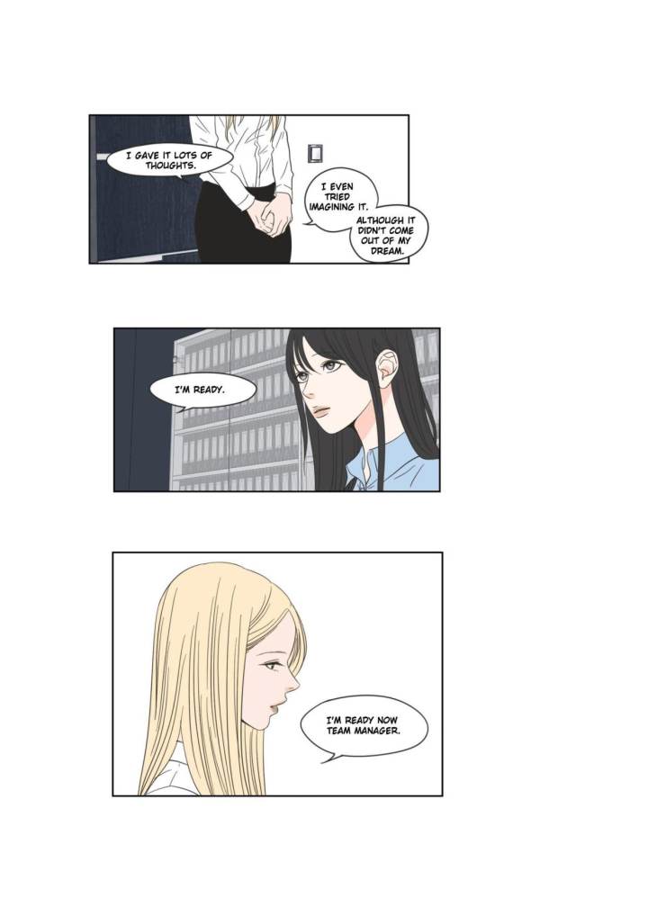 What Does the Fox Say Page 24 - MangaHe