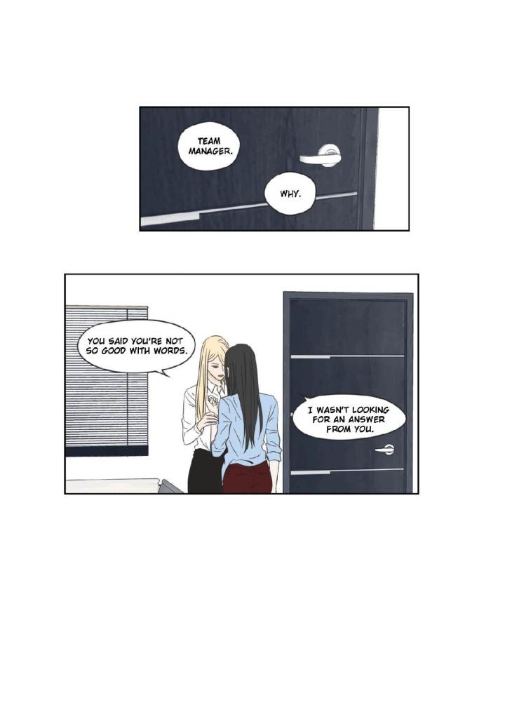 What Does the Fox Say Page 29 - MangaHe