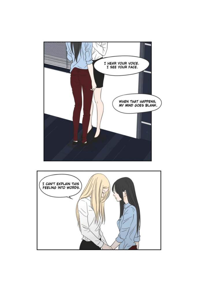 What Does the Fox Say Page 31 - MangaHe
