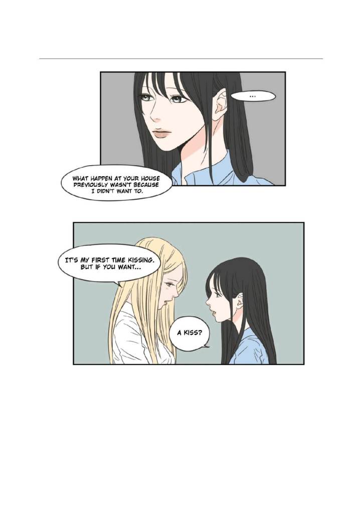 What Does the Fox Say Page 32 - MangaHe
