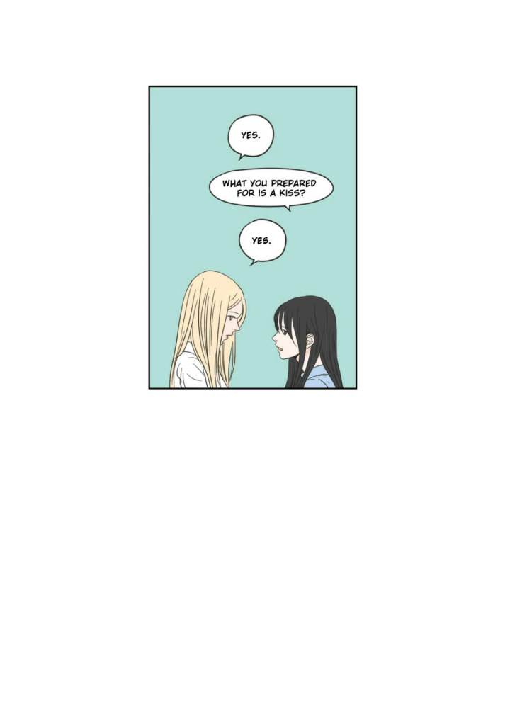 What Does the Fox Say Page 33 - MangaHe