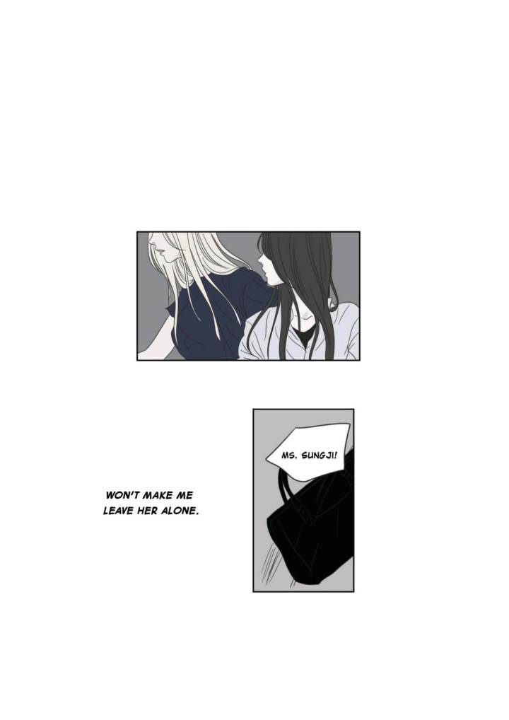 What Does the Fox Say Page 7 - MangaHe
