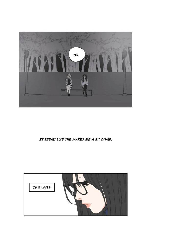 What Does the Fox Say Page 8 - MangaHe