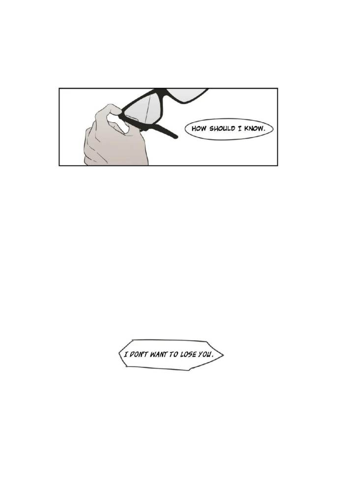 What Does the Fox Say Page 9 - MangaHe