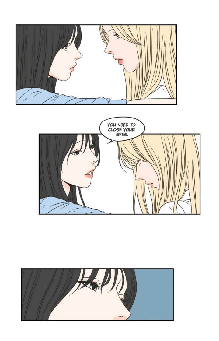 What Does the Fox Say Page 13 - MangaHe