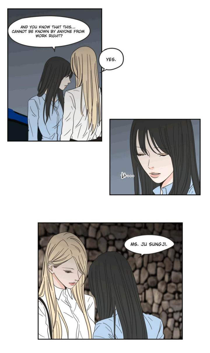 What Does the Fox Say Page 18 - MangaHe