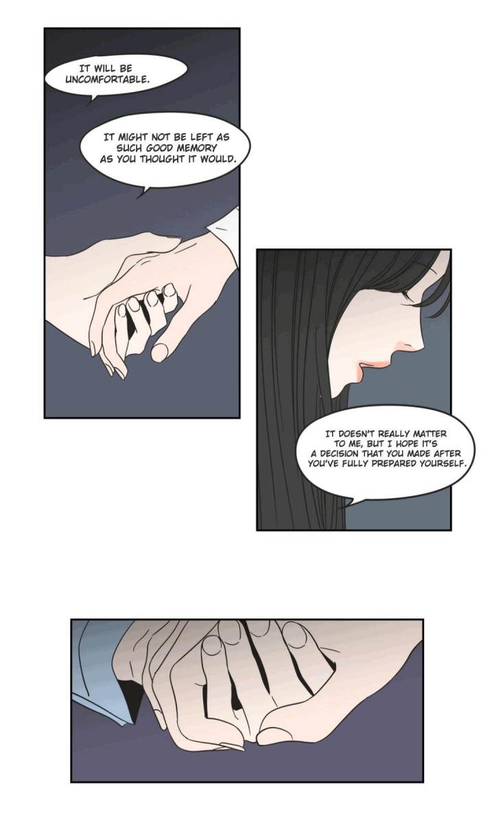 What Does the Fox Say Page 19 - MangaHe