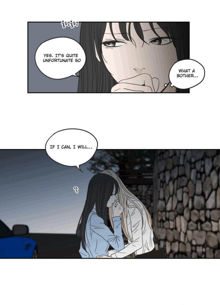 What Does the Fox Say Page 21 - MangaHe