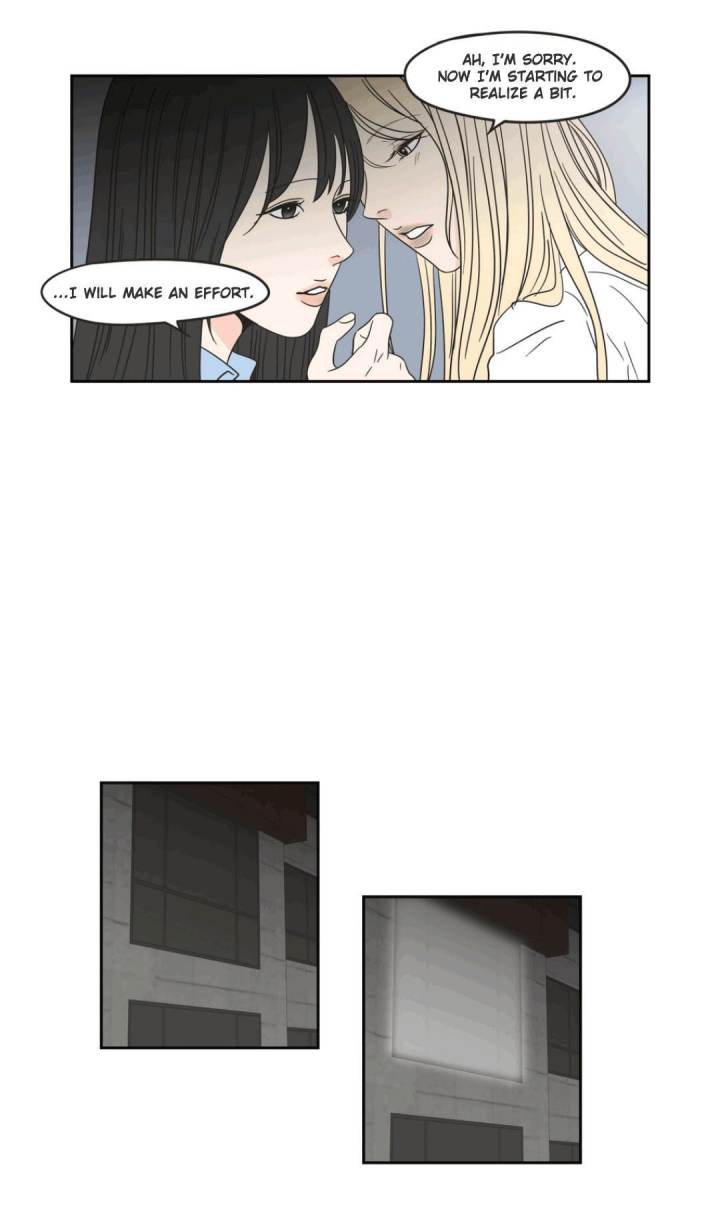 What Does the Fox Say Page 22 - MangaHe