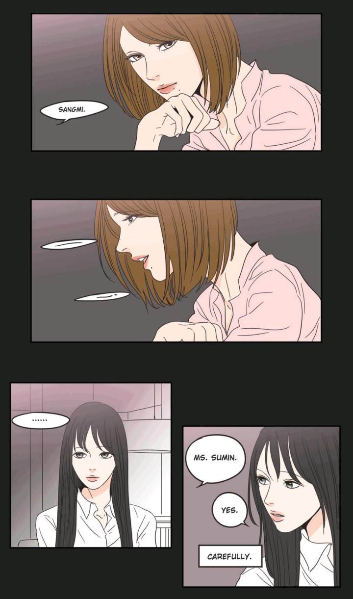 What Does the Fox Say Page 25 - MangaHe