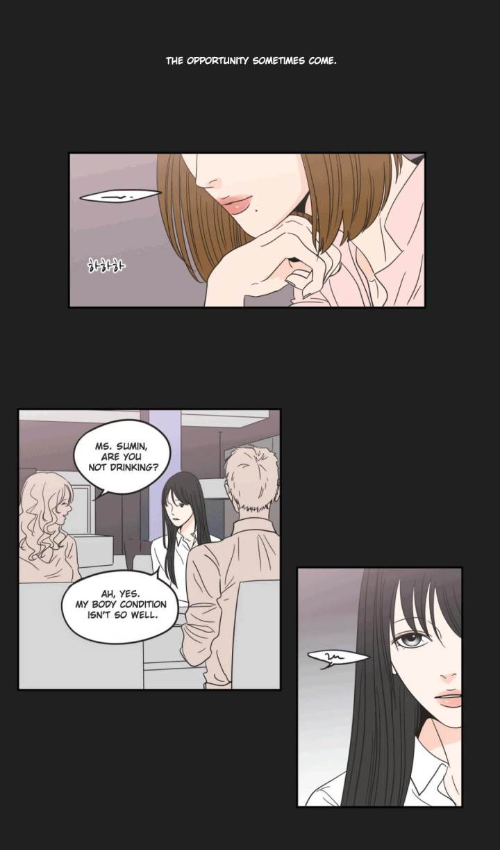 What Does the Fox Say Page 27 - MangaHe