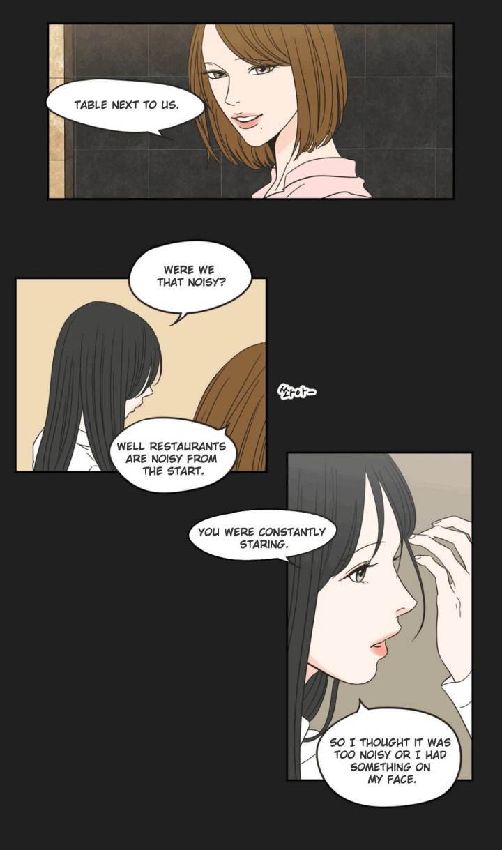 What Does the Fox Say Page 28 - MangaHe