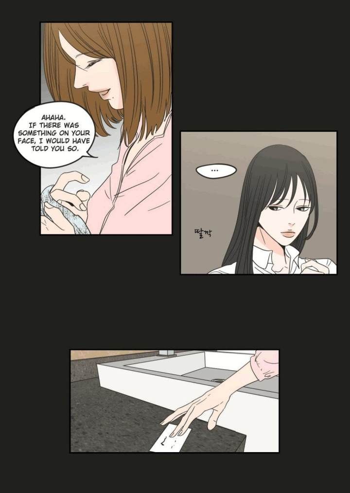 What Does the Fox Say Page 29 - MangaHe