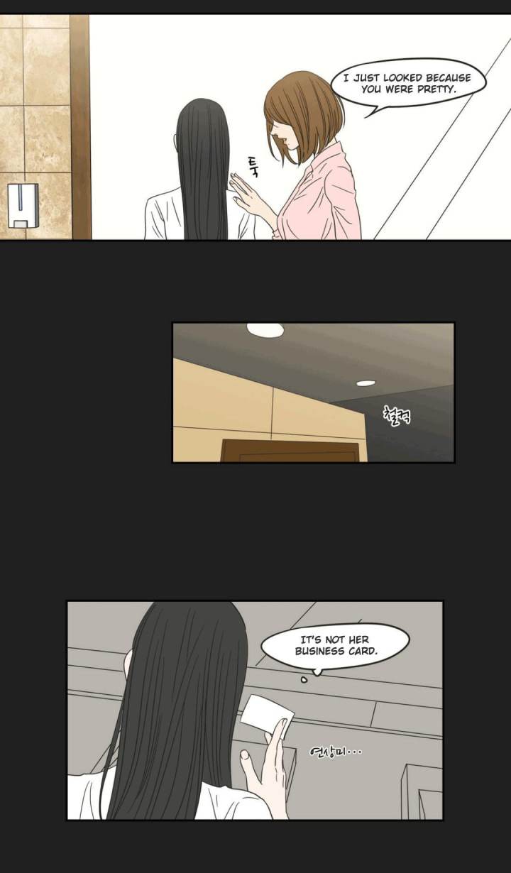 What Does the Fox Say Page 30 - MangaHe