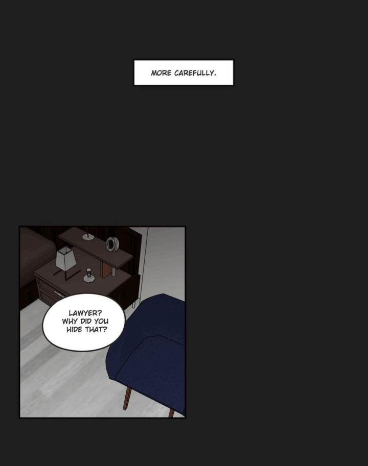What Does the Fox Say Page 31 - MangaHe