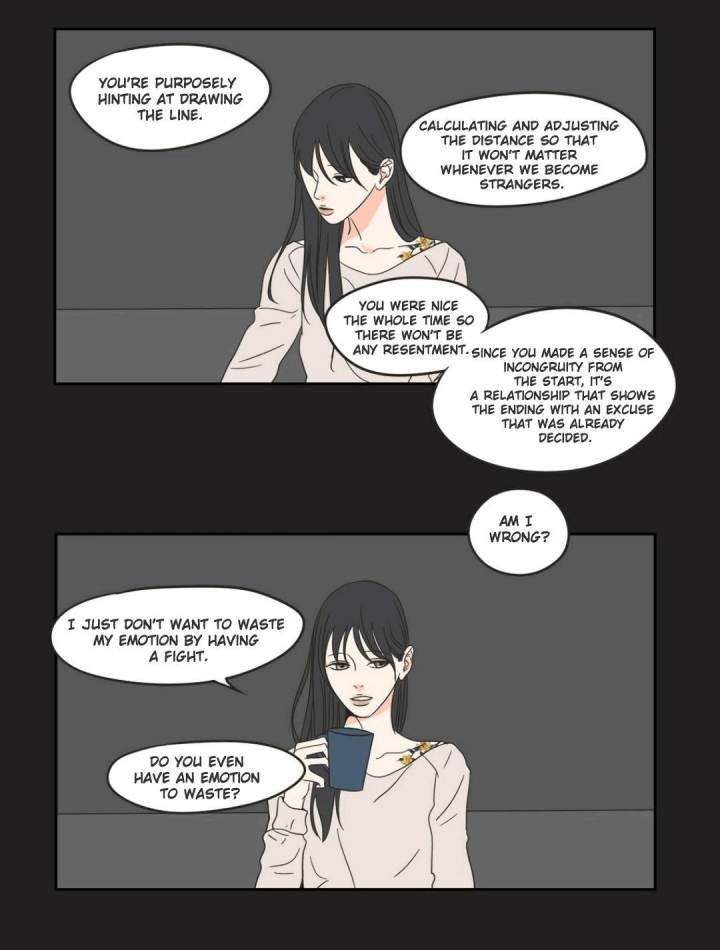 What Does the Fox Say Page 35 - MangaHe