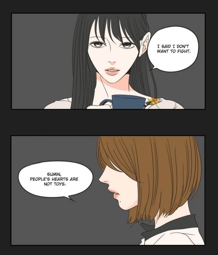 What Does the Fox Say Page 36 - MangaHe