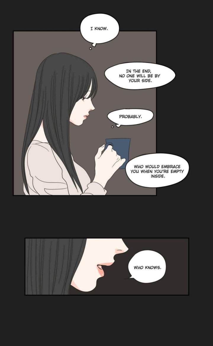 What Does the Fox Say Page 37 - MangaHe