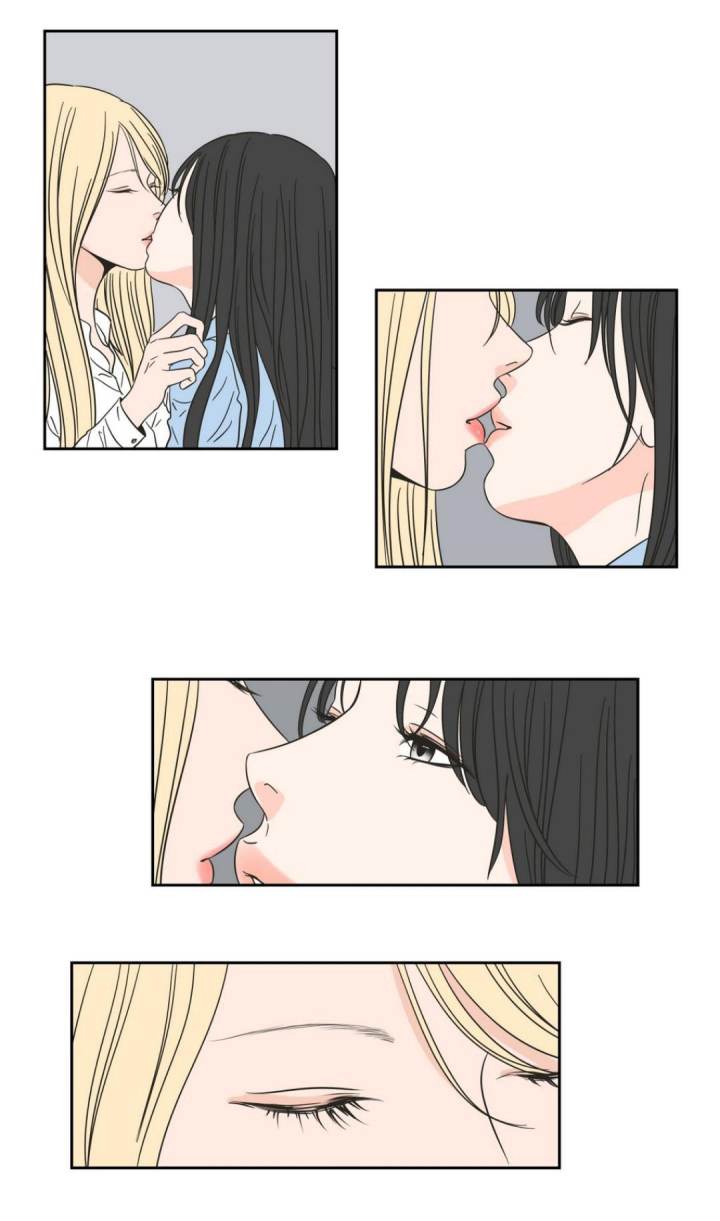 What Does the Fox Say Page 9 - MangaHe