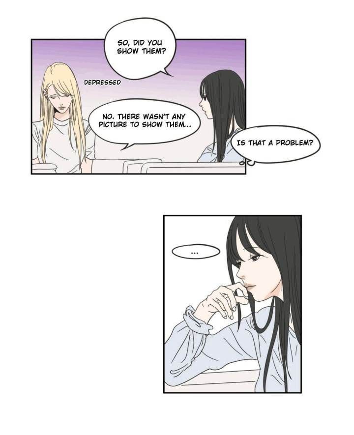 What Does the Fox Say Page 13 - MangaHe